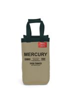 Mercury Lantern bag Beige