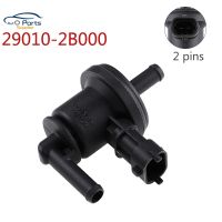 New 29010-2B000 290102B000 Purge Control Valve For Kia Soul 1.6L 10-12 For Hyundai I20 I30 12-15 Elantra K3 Creta Cerato 2006