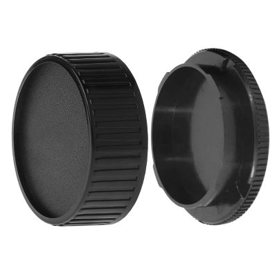 【CW】∋❇  Rear Cap   Plastic for M M7 Mount And lens Dropshipping