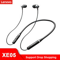 Original XE05 Earphones TWS Wireless Headphones Bluetooth Headset with Microphone In-ear Magnetic Neckband Sports Earbuds