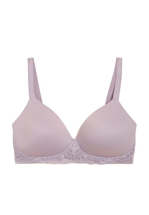 M&S Body Soft Non Wired Full Cup Bra A-E - T33/3041 | Lazada