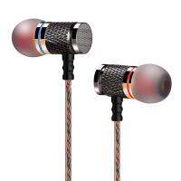 2022 NEW QKZ DM6 Professional In-ear Headphones Chinese High-end nd, Metal Heavy Bass Headphones, Mobile Music, MP3, Explosio
