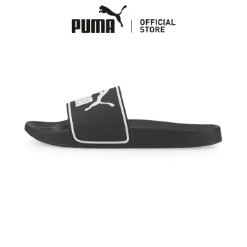 PUMA Surf Sandal Men Black Sports Sandals - Buy PUMA Surf Sandal Men Black  Sports Sandals Online at Best Price - Shop Online for Footwears in India |  Flipkart.com