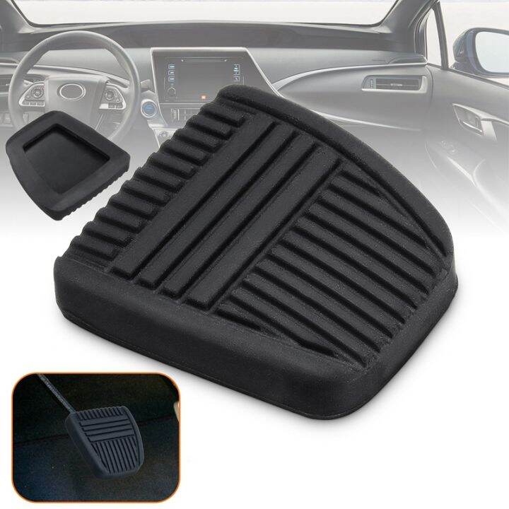 31321-14020-brake-clutch-pedal-pad-rubber-cover-trans-vehicles-for-toyota-camry-celica-paseo-rav4-tacoma