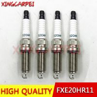 【CW】 22401-JD01B FXE20HR11 4pcs/lot Plug Micra Tiida X-Trail 22401 JD01B