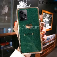 เคส Nillkin สำหรับ Redmi Note 12 Pro+ ฝาครอบโทรศัพท์การถูกรักนิ่มเคสกันรอยฝาหลังคู่เคสสำหรับ Redmi Note 12 Pro Plus