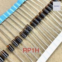 (10ตัว) RP1H High Efficiency Rectifier Diode ไดโอด 0.1A 2000V DO-15L