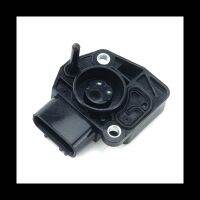 ? Throttle Position Sensor for YAMAHA YBR125 YZF125R ZUMA BANDIT 1250 5D7-E3750-01 1S4-13750-00 1S4-13750-01