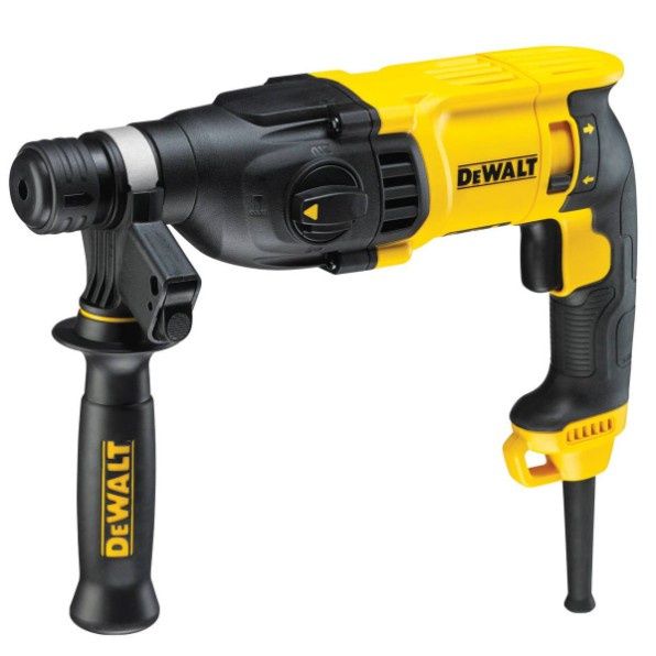 d25133ka-b1-สว่านโรตารี่-dewalt-3ระบบ-26มม-800w-ราคาถูก-ประกัน-3-ปีเต็ม