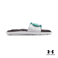 Under Armour UA Womens Ignite VI Graphic FB Slides อันเดอร์ อาเมอร์ รองเท้าแตะ รุ่น