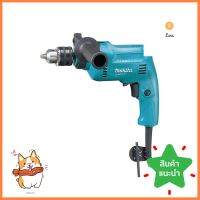 สว่านกระแทก MAKITA M011-M0801B 16 มม. 500 วัตต์IMPACT DRILL MAKITA M011-M0801B 16MM 500W **พลาดไม่ได้แล้วจ้ะแม่**