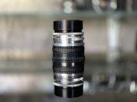 KONISHIROKU HEXANON 47MM.F1.9 MODIFIED SONY E MOUNT