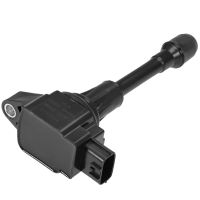 1X Ignition Coil 22448-Ja00C For Altima Sentra Cube Rogue