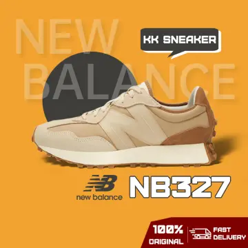 New Balance ニューバランス レディース スニーカー 【New Balance 327