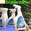 Xịt thảo mộc 10s diệt muỗi kiến gián - ảnh sản phẩm 3