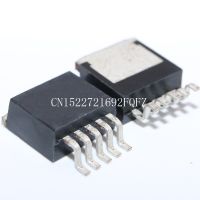 10ชิ้น Lm2596s Lm2596s-3.3 3.3V ถึง-263-5