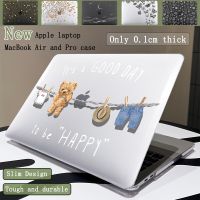 เคสสำหรับ Macbook แล็ปท็อป1เครื่อง15 13.6 A2941 M2 A2681 2022 2023 Pro 13 14 16 M1เคสมือถือคริสตัลแข็ง Mac Pro 13 15.3คีย์บอร์ด