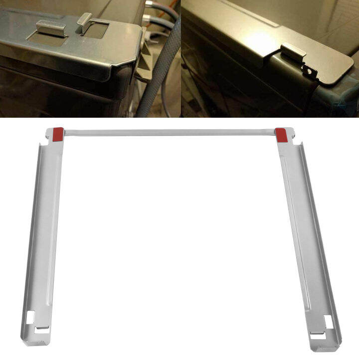 Washers and Dryers Stacking Kit Laundry Machine Stacking Set 27 Inch