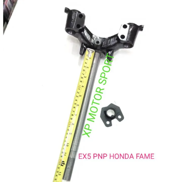 t fork ex5 pnp c70
