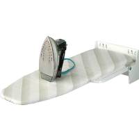 Hafele : HFL56866700* โต๊ะรีดผ้า Wall-Mounted Ironing Board