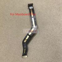 ต้นฉบับสําหรับ OnePlus 5 Five 1 + 5 LCD Mainboard Connection Flex Cable