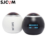 Camera hành trình SJCAM SJ360 Panorama 2K wifi - Hãng phân phối chính thức