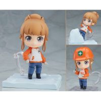 ฟิกเกอร์ Nendoroid A Place Further Than the Universe Hinata Miyake