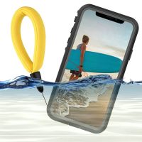 ☂○ IP68 Waterproof Case for Coque iPhone 12 Pro Max for iPhone 11 11Pro X XS XR Water Proof Cover Sport 360 Protect iPhone12 Mini