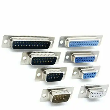 9 Pin Connector ราคาถูก ซื้อออนไลน์ที่ - เม.ย. 2024