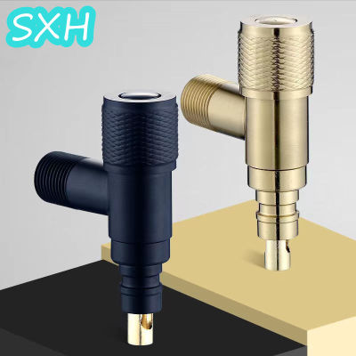 SXH 3-Speed แรงดันหัวฝักบัวมือถือสำหรับใช้ในครัวเรือนขนาดใหญ่น้ำอาบน้ำมือสเปรย์โรงแรมห้องน้ำ