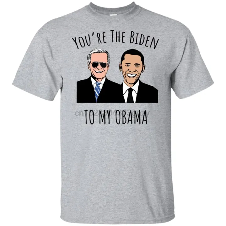 Funny Barack Obama Joe Biden T-Shirt 2020 Joe Political President Tee S 2Xl Slogans Customized Tee Shirt | Lazada PH Funny Barack Obama Joe Biden T-Shirt 2020 Joe Political President Tee S 2Xl Slogans Customized Tee Shirt | Lazada PH