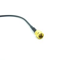 Kabel Adapter Antena Fakra Z (M) Ke Sma (M) Untuk Gps Dab 5201945▣✾