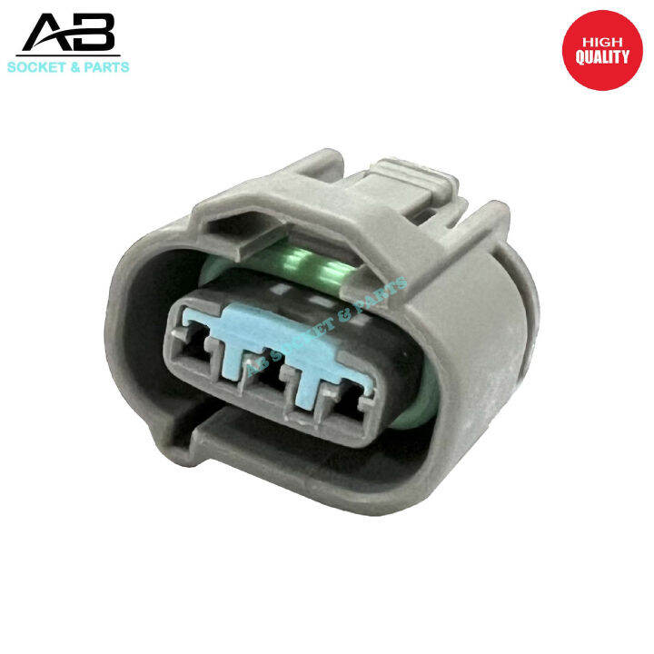 3 Pin Honda Accord Odyssey Civic EK EG B16A B16B Idle Air Control Valve