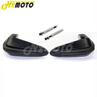 รถจักรยานยนต์7/8 "22Mm Handlebar Hand Protection สำหรับ Honda Yamaha Suzuki Off Road Dirt Bike ATV Street Bike