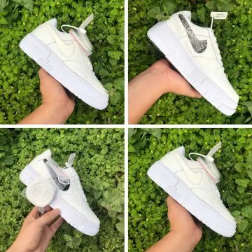 Nike Air Force 1 Pixel Giá Tốt T08/2023 | Mua Tại Lazada.Vn