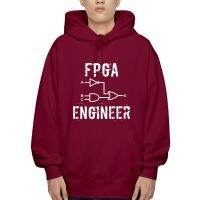 Men Engineer Electrical Engineering Electronics Hoodie Knitted 100 cotton S-XXXL Letter Interesting Basic Springrend