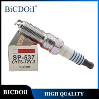 【JH】 BICDOII SP-537 LTR6AI-8 Plug Turbocharged Lincoln MKZ CYFS-12Y-2