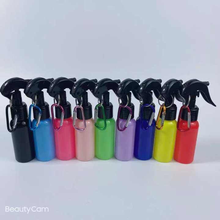 Spray bottle keychain 60ml small Lazada PH