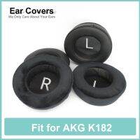 【Audio player】 หูฟัง Earcushions โปรตีน Velour แผ่น