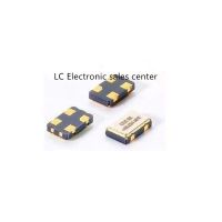 10pcs Active Patch Crystal 5032 OSC 5 * 3.2 8.000MHZ 8MHZ Oscillator เรโซเนเตอร์