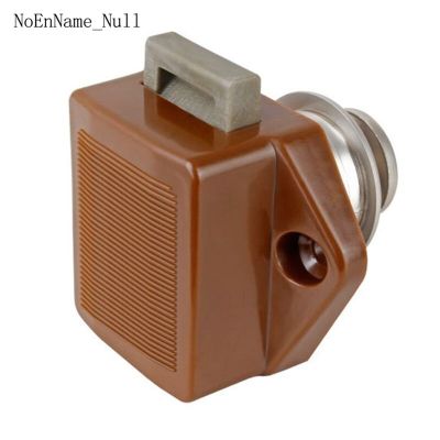 ：》{‘；； Diameter 20Mm For Camper Car Push Lock RV  Boat Drawer For LATCH Button Locks For Furniture Hardware