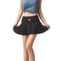 Golf Clothes Girls Short Skirts Fashion Pleated Skirts Summer Women 39;s Sports Golf Skirts