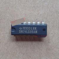 2pcs SN74LS86AN ต้นฉบับใหม่นำเข้าชิ้นส่วนอิเล็กทรอนิกส์ชิป IC สองแถววงจรรวม DIP-14