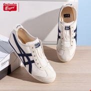 2022Ready To Stock Original 100% ShoeTigers Sneakers Super Soft Canvas66