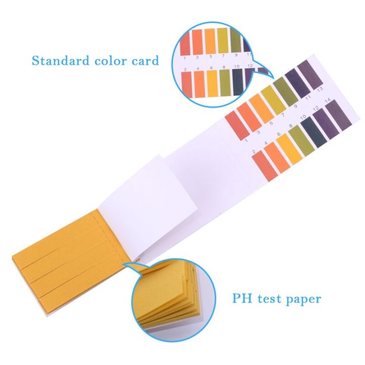 100pcs-lot-5-boxes-ph-test-papers-ph-meters-ph-test-strips-indicator-test-strips-1-14-paper-litmus-tester-brand-new-inspection-tools