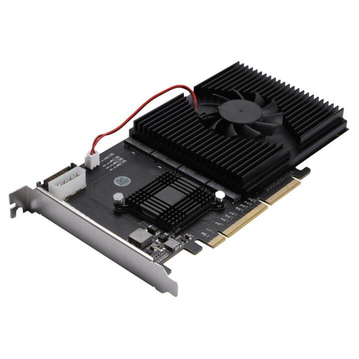 Add on Cards Adapter M.2 Raid Controller/Ssd/Card PciE/Pcie M.2 Ssd