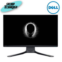 จอมอนิเตอร์ DELL MONITOR Alienware 25 นิ้ว AW2521H (IPS 360Hz) ประกันศูนย์ เช็คสินค้าก่อนสั่งซื้อ