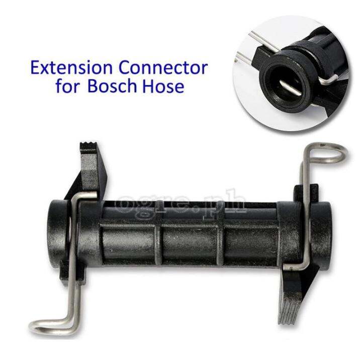 Pressure Washer Extension Hose Connector for Bosch Lazada PH