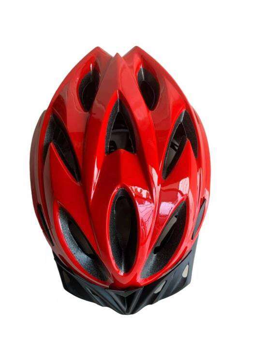 Mountain bike cycling helmet adult bicycle helmet Skate Scooter BMX helmet  for men women kids | Lazada PH