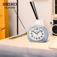 SEIKO CLOCKS นาฬิกาปลุก รุ่น QHE193L